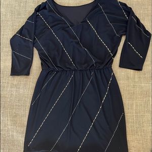 WHBM DRESS